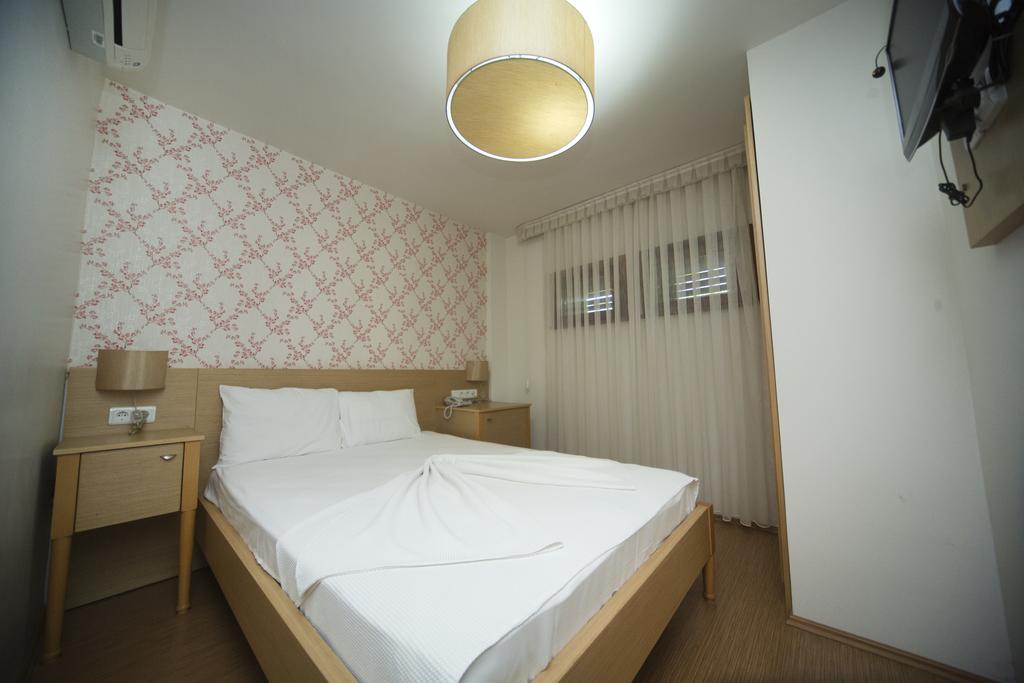 Apollon Hotel Бозджаада Номер фото