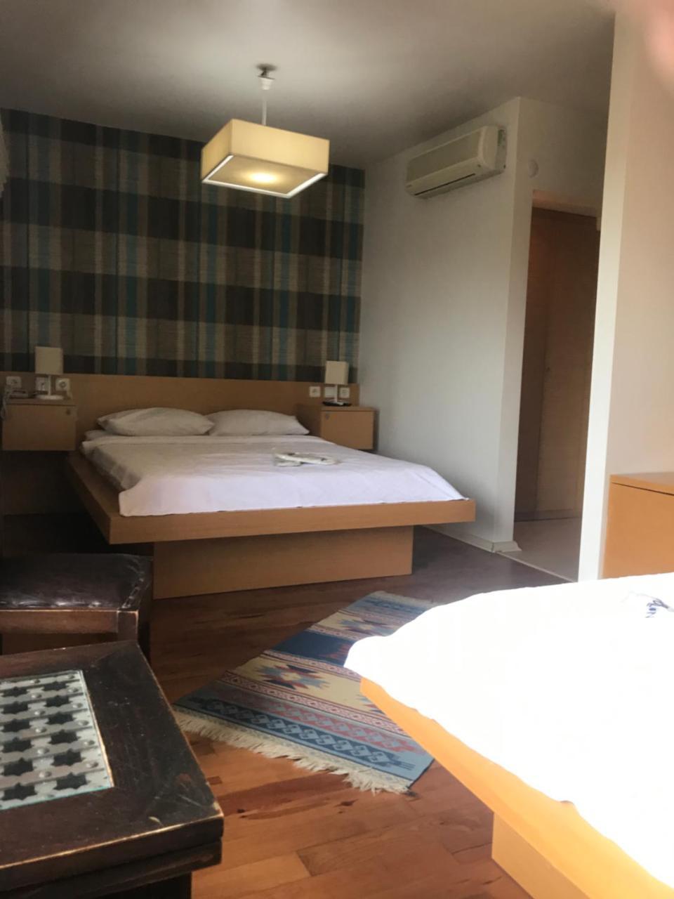Apollon Hotel Бозджаада Екстер'єр фото
