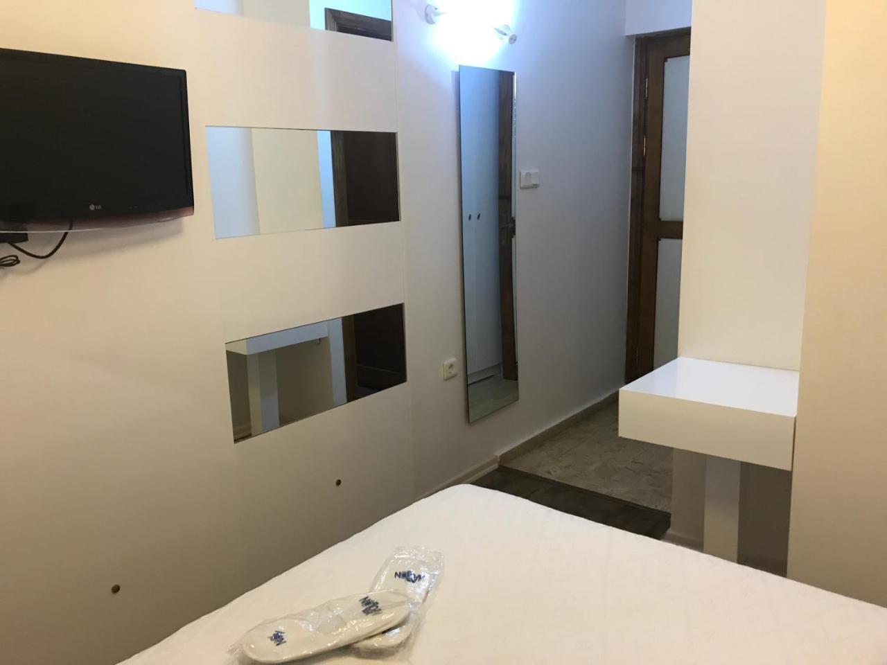 Apollon Hotel Бозджаада Екстер'єр фото