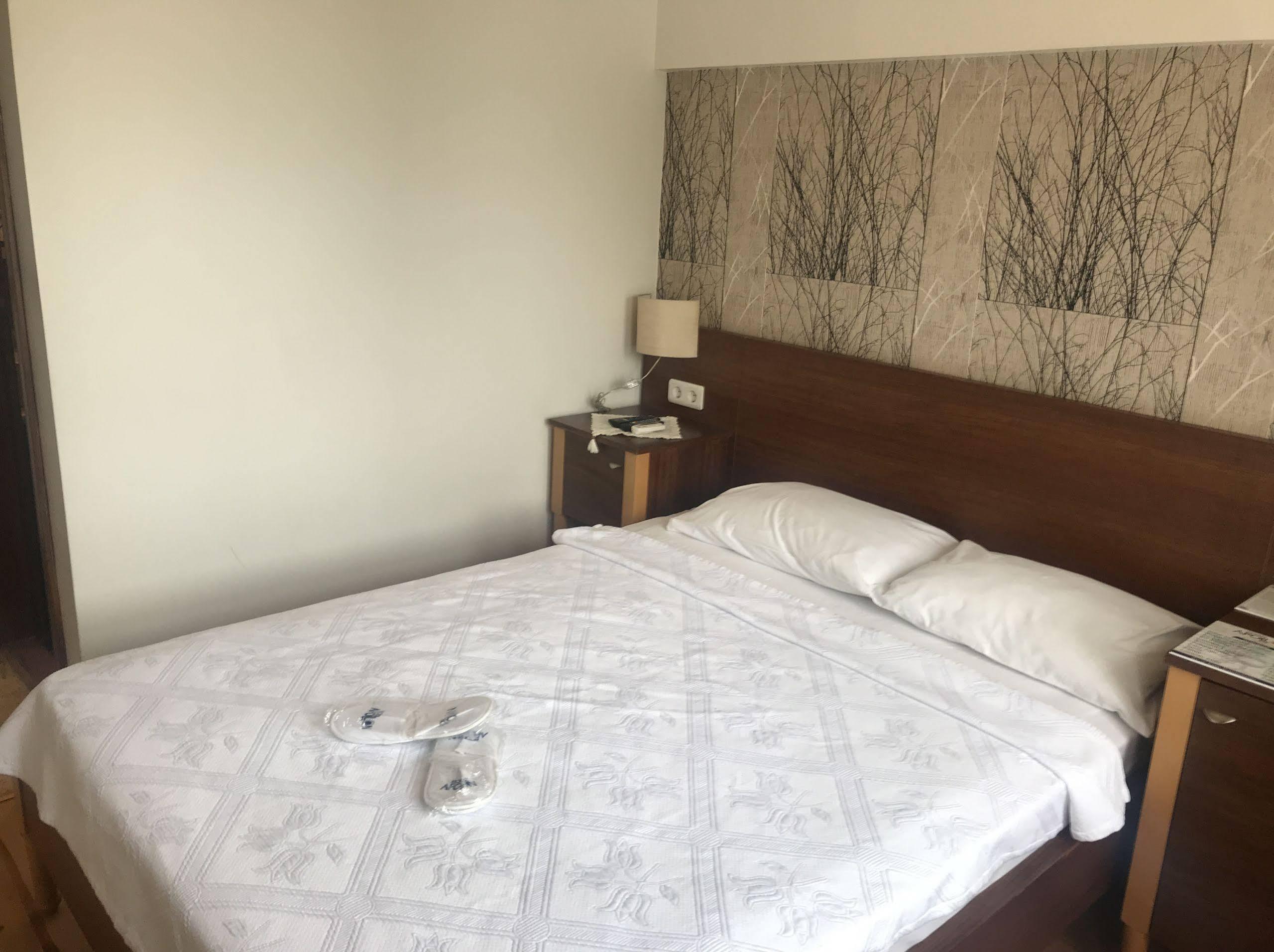 Apollon Hotel Бозджаада Екстер'єр фото